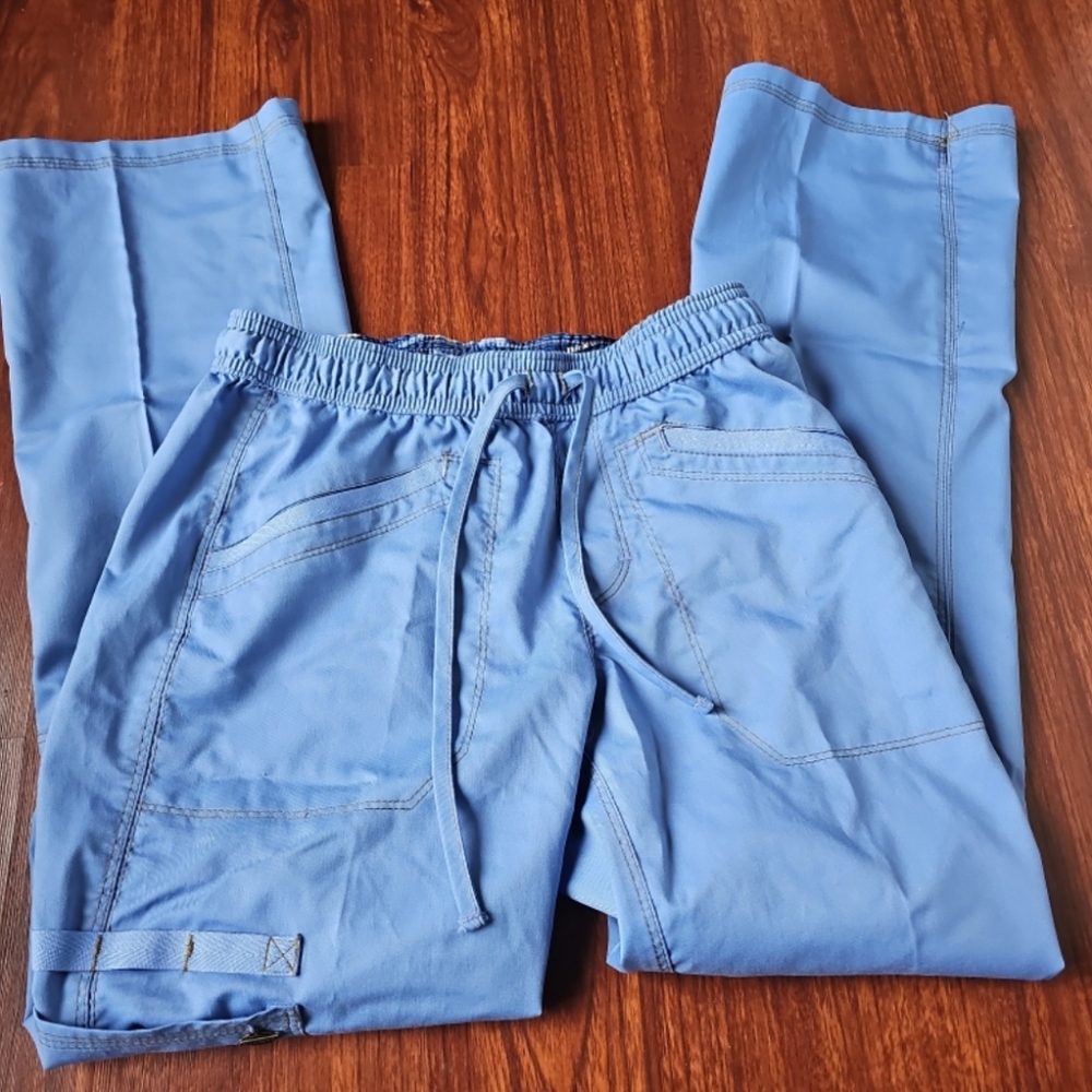 Dickies Women's Scrub Pants XXS Petite